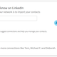 You want a strong network, don’t you? (Image: Screenshot)